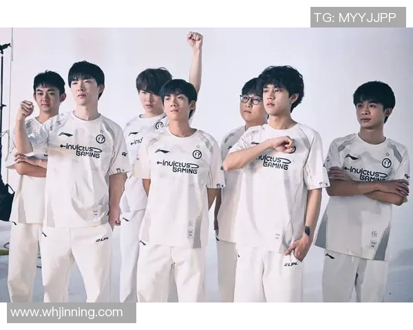 和平精英战队IG的崛起与辉煌历程全景回顾 和平精英战队IG的崛起与辉煌历程全景回顾