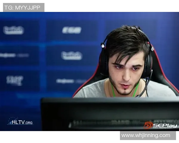 s15电竞CSGO焦点V5团队协作策略与实战效果的深入分析与探讨 s15电竞CSGO焦点V5团队协作策略与实战效果的深入分析与探讨