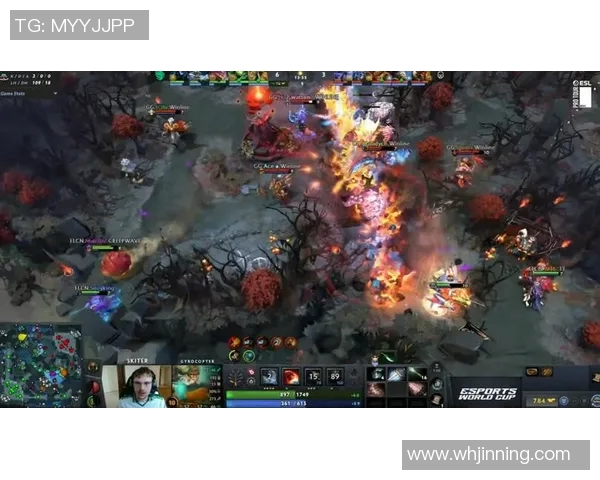 深入剖析BLG在DOTA2中的区域防守策略与战术布局 深入剖析BLG在DOTA2中的区域防守策略与战术布局