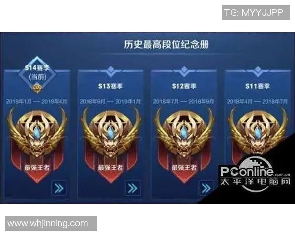 刘丽独家揭秘王者荣耀S15赛季LOL游戏技巧与心得分享 刘丽独家揭秘王者荣耀S15赛季LOL游戏技巧与心得分享