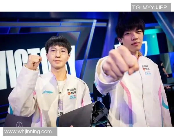 聚焦BLG战队在S15电竞英雄联盟中的战术意识与团队协作分析