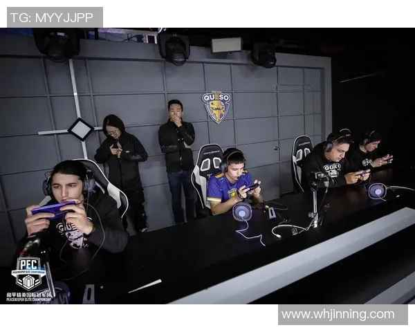 电竞比分从零开始全面提升和平精英个人能力的实用攻略与技巧分享