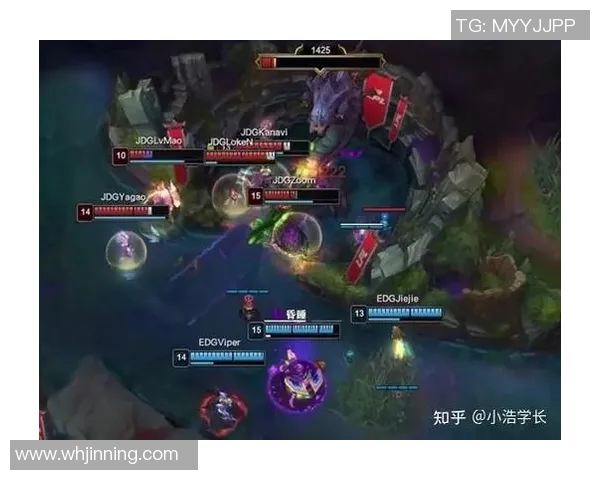 EDG与JDG总决赛战术深度解析与复盘探讨 EDG与JDG总决赛战术深度解析与复盘探讨