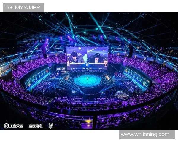 s15电竞总决赛热议王者荣耀WE灵活性变革引发战术创新与团队协作新思路 s15电竞总决赛热议王者荣耀WE灵活性变革引发战术创新与团队协作新思路