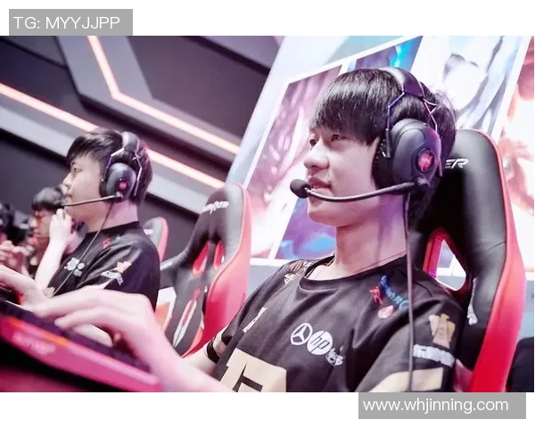 RNG在电竞实时数据国际邀请赛中的个人能力表现深度解析与点评