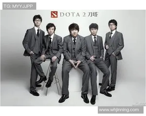 DOTA2焦点IG战队选手个人能力深度分析与探讨 DOTA2焦点IG战队选手个人能力深度分析与探讨