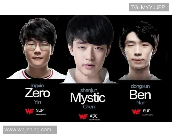 国际邀请赛中WE战队技术表现全面分析与点评