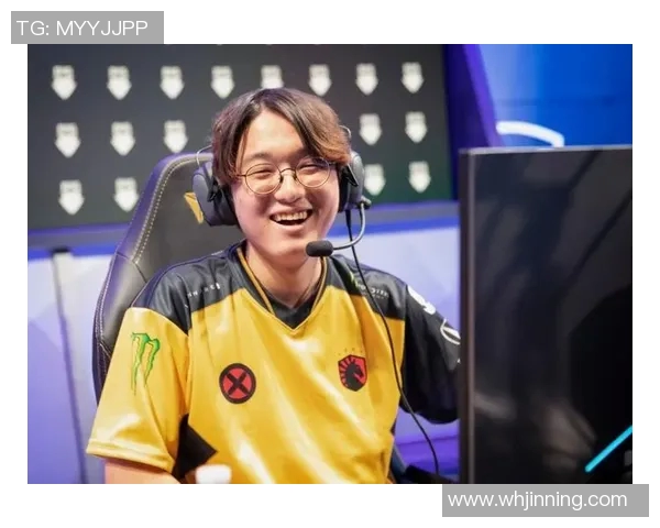 esports数据刘伟专访从新手到职业选手的英雄联盟成长之路回顾 esports数据刘伟专访从新手到职业选手的英雄联盟成长之路回顾